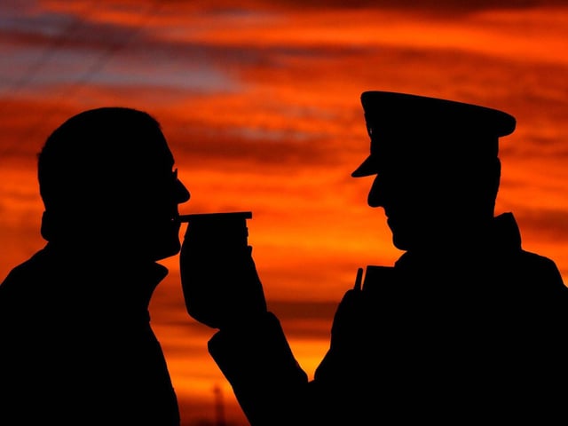 Richard James Longmore, 60, of Brook Lane, Ainthorpe, Whitby: community order made, includind16-week electronically monitored curfew, and ordered to pay 90 victim surcharge and 85 costs, and banned from driving for 28 months, for driving without valid insurance and drink driving, in Castleton, Whitby.