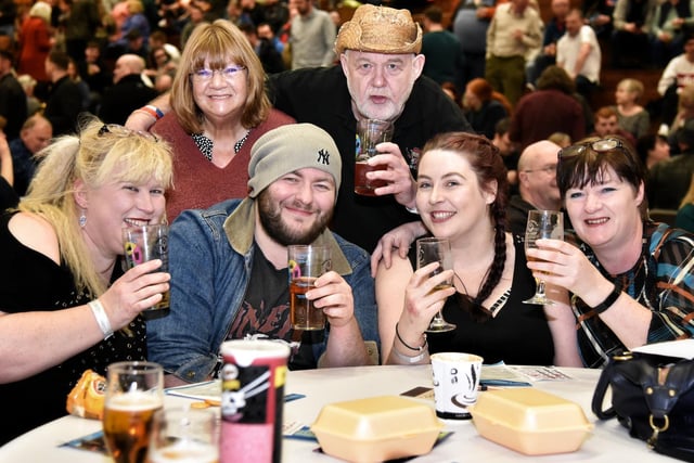 Wigan Beer Festival 2020