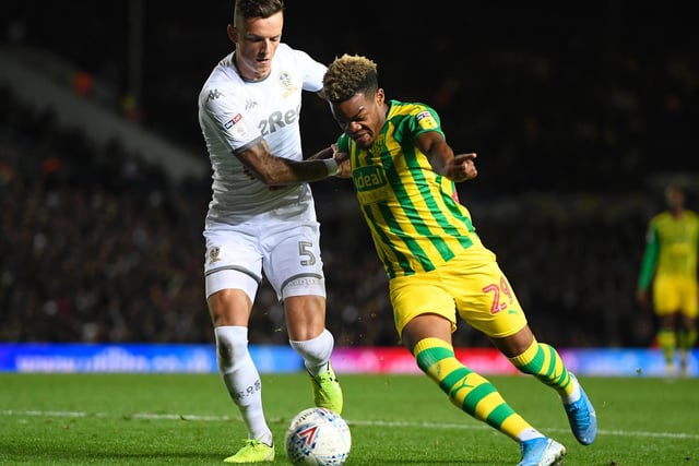 West Brom's push for promotion has been handed a huge boost, with star player Grady Diangana returning to training after being out since January with a back injury. (Birmingham Mail)