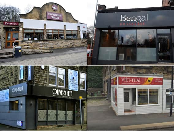 Here are the 15 best places to eat in West Leeds according to customer reviews on TripAdvisor.