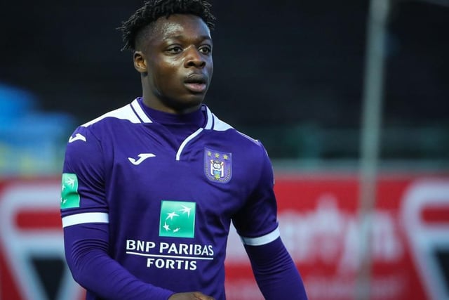 Liverpool remain hopeful of signing Anderlecht forward Jeremy Doku, despite a previous move falling through for the 17-year-old. (Het Nieuwsblad)