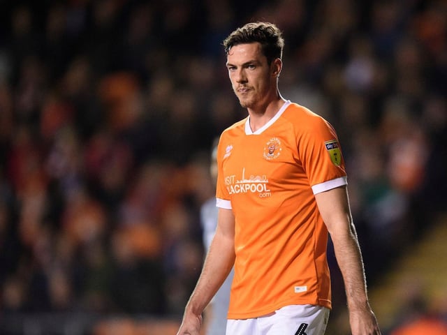 Given a torrid 90 minutes by Morgan Ferrier for the second time this season. Struggled with his pace and power.