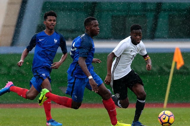 Nottingham Forest and Bristol City are both understood to be interested in Amiens starlet midfielder Ulrick Eneme-Ella, who has been capped at various youth levels for France. (Sport Witness)