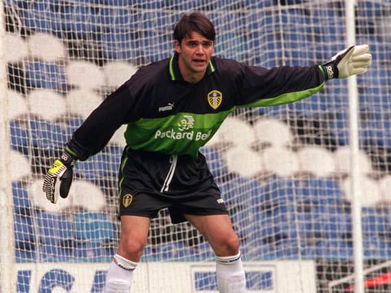 Do you remember these Leeds United trialists?