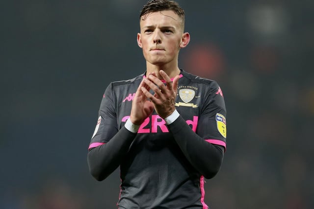Ex-Leeds United goalkeeper Paul Robinson has claimed that the Whites are unlikely to sign 20m-rated Ben White permanently even if they get promoted, due higher profile clubs being on his tail. (The 72)