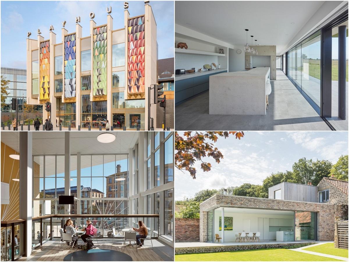 RIBA finalists