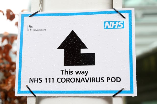 Use https://111.nhs.uk/covid-19/ if you feel you cannot cope with your symptoms at home, your condition gets worse or your symptoms do not get better after 7 days. Only call 111 if you cannot get help online.