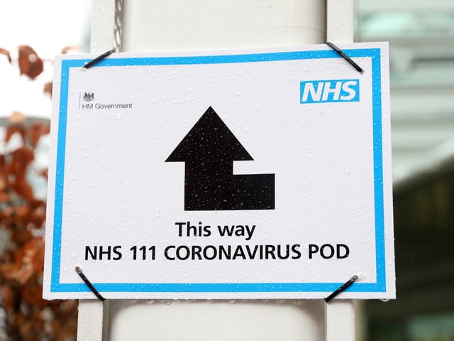 Use https://111.nhs.uk/covid-19/ if you feel you cannot cope with your symptoms at home, your condition gets worse or your symptoms do not get better after 7 days. Only call 111 if you cannot get help online.
