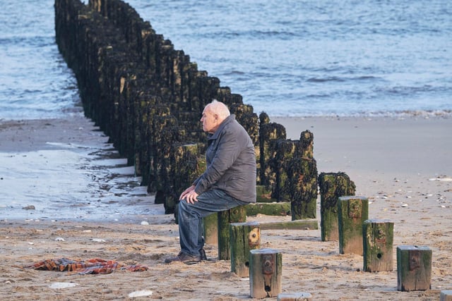 In the final episode, two of the characters can be seen heading off to Bridlington. Cameras were spotted filming scenes along the sea front last year.