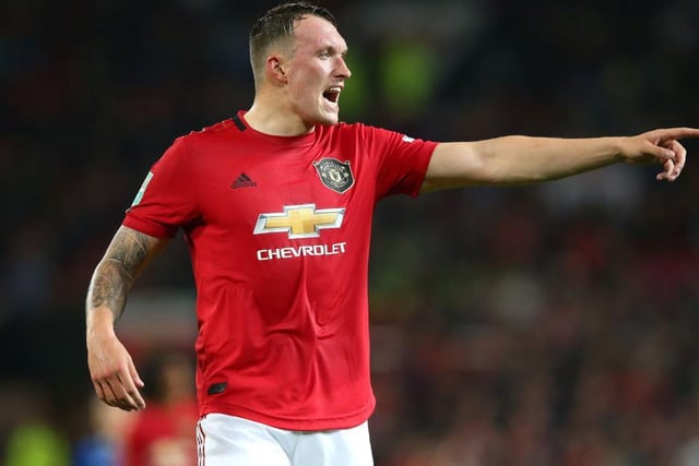 Manchester United defender Phil Jones is open to leaving Old Trafford this summer with Newcastle United keen on the 12m-rated player. (Daily Mirror)