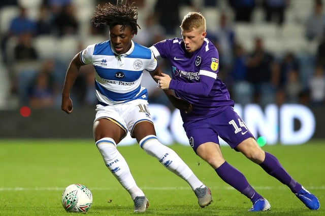 Spurs have been tipped to beat Crystal Palace and Sheffield United to the signing of QPR's Eberechi Eze, as his 20m asking price is likely to put off both the latter two potential suitors. (Daily Mail)