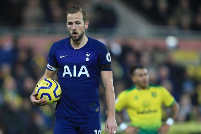 Tottenham Hotspur star Harry Kane is debating whether to snub both Manchester clubs in favour of a move to Italian champions Juventus. (Tuttosport)
