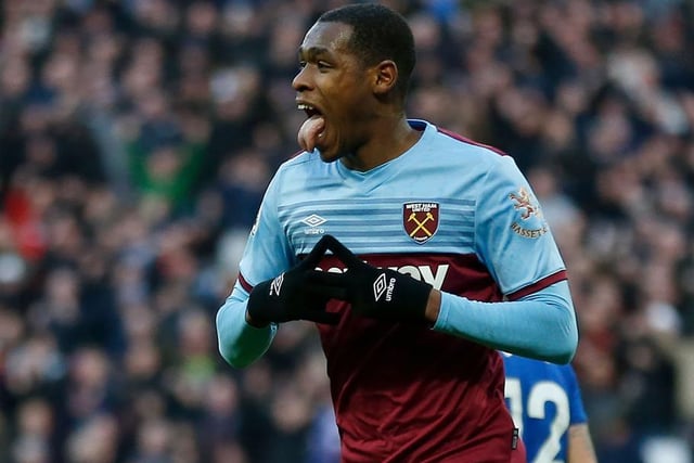 Arsenal manager Mikel Arteta is interested in West Ham United defender Issa Diop, who is rated at around 60m. He is also on Manchester United's radar. (Metro)