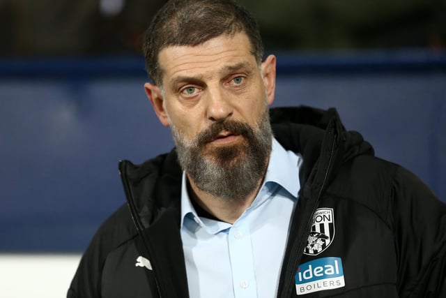 Fenerbahce have apparently made West Brom boss Slaven Bilic their top candidate to become the club's new manager, following Ersun Yenal's exit earlier in the month. (Sport Witness)