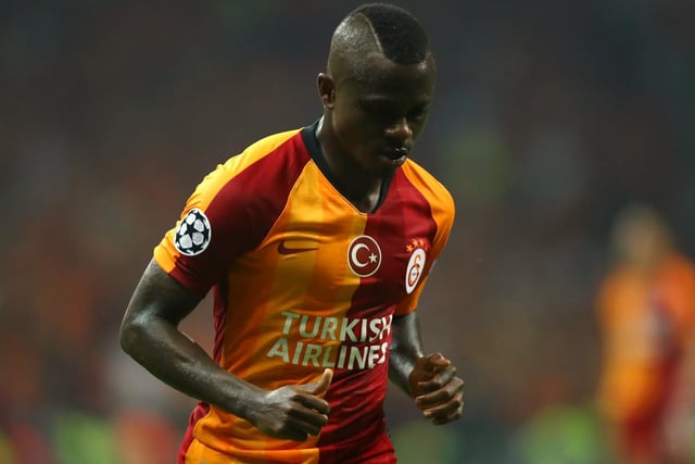 Turkish giants Galatasaray are said to have made current loan star Jean Michael Seri a key target for the next transfer window. The Fulham midfielder has been capped 28 times for the Ivory Coast. (Sport Witness)