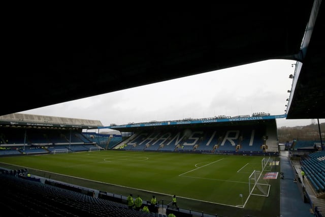 Sheffield Wednesday's FFP fate will be decided before the season ends or, if it isbeing cancelled, later this year. The news comes amid concern from sides around the relegation zone regarding the ongoing process. (Telegraph)
