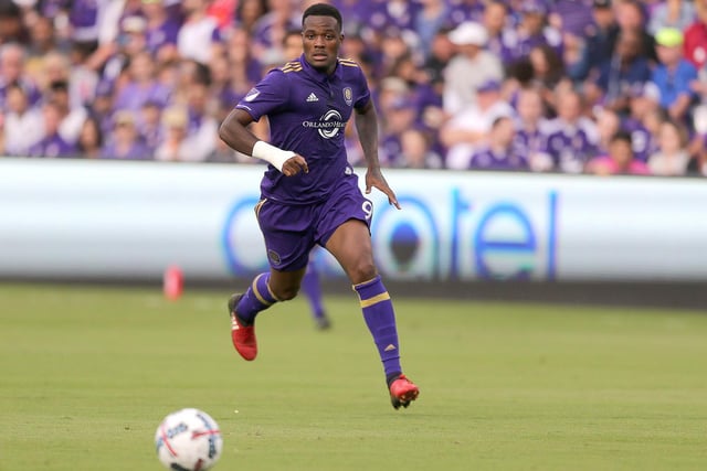Leeds United's hopes of landing Beskitas striker CyleLarin appear to have been boosted, with the club ready to sell this summer. The ex-Orlando City sensation has been capped on 31 occasionsfor Canada. (Sport Witness)