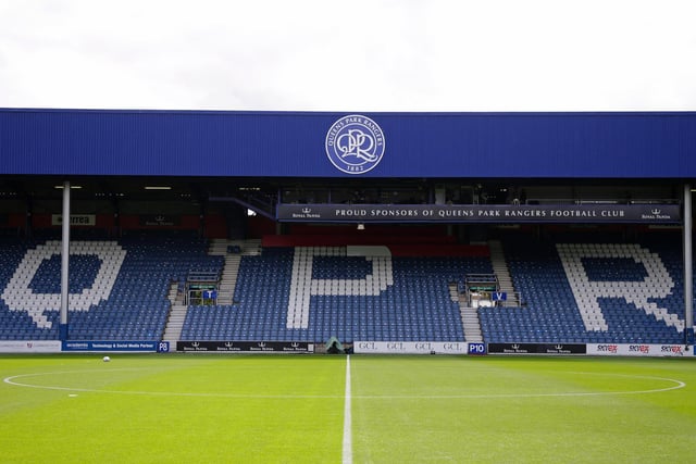QPR have confirmed the signing of Danish youngster Marco Ramkilde, who has joined on an 18-month deal. The striker been capped at various youth levels for Denmark. (Club official website)