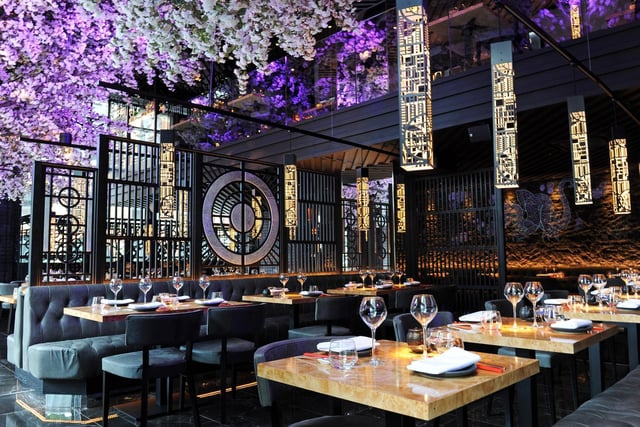 The fine-dining Asian restaurant has temporarily closed its doors - but owners are developing a menu of Tattu favourites that youll soon be able to order through Deliveroo.