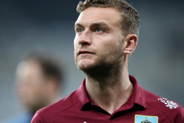 A number of MLS clubs have shown interest in Burnley defender Ben Gibson, though LA Galaxy are thought to be leading the race in a possible loan move. (TEAMTalk)