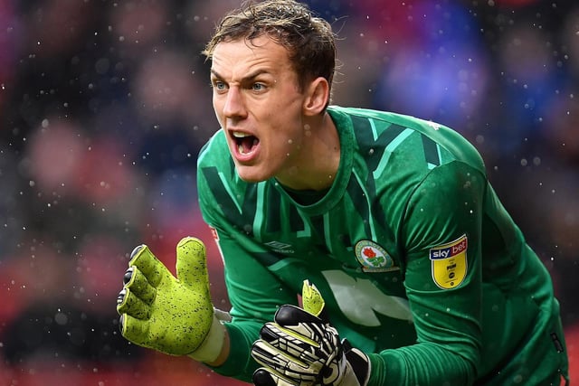 Blackburn Rovers loan star Christian Walton has signalled his intent to pick up more clean sheets once the season resumes, declaring his delight at how his team have defended. (Football League World)