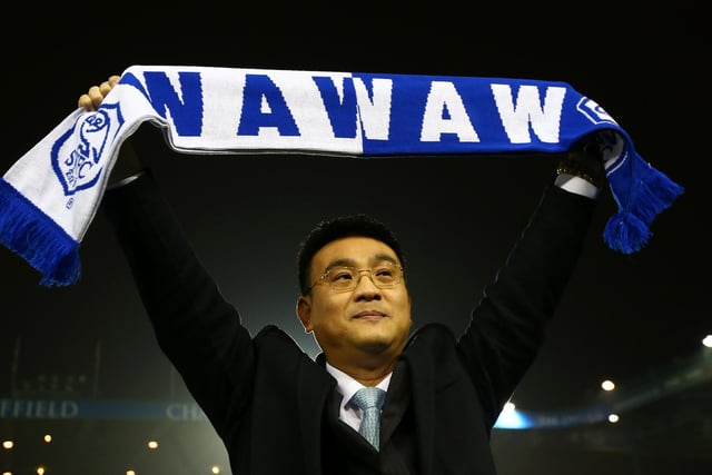 Sheffield Wednesday chairman Dejphon Chansiri has urged Owls fans to be patient amid the uncertainties over a potential FFP punishment, and reiterated his confidence that the appeal will be successful. (Yorkshire Live)