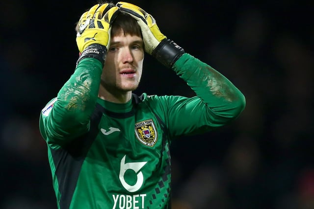 Newcastle United has revealed that he's keeping a close eye on goalkeeper Freddie Woodman, and claimed the Swansea City loan ace is doing "very, very well" (Shields Gazette)