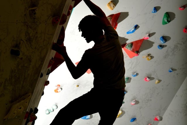 Boulder UK, 3B Carnfield Place, Preston
Boulder UK offers a wide variety of indoor rock climbing / bouldering walls from slabs, super steep overhanging walls, roofs and everything in between. There is a kids/beginners area, so it is ideal for all the family.
They offer inductions, lessons and taster sessions, plus junior clubs and development programmes, and adult and junior tailored coaching sessions.
New problems of varying difficulty are set each week, with setting taking place on a Monday.
During the induction you will learn the necessary skills to use an indoor rock climbing facility safely and effectively.
For more information visit https://www.boulderuk.co.uk/