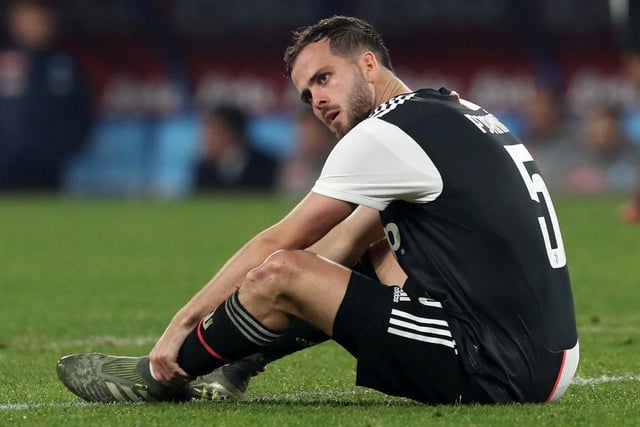 Manchester City and Chelsea are showing interest in Juventus midfielder Miralem Pjanic with reports suggesting he could leave this summer. (Corriere dello Sport)