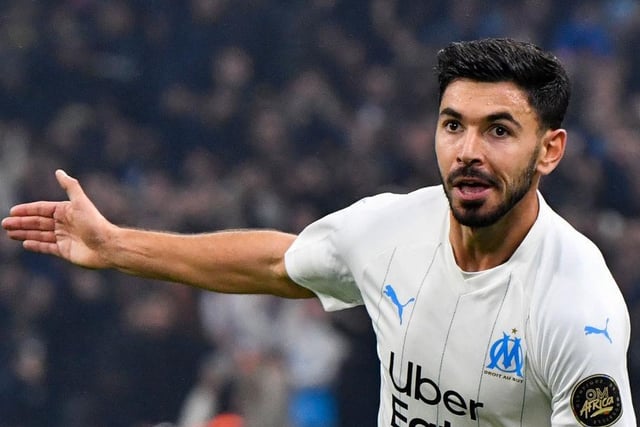 Marseille have knocked 10m off Morgan Sansons price tag, a reported target for the Magpies, Tottenham, West Ham, Everton, Aston Villa and Southampton. (Le10Sport)