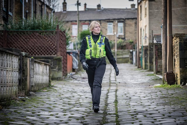 Following police sergeant Catherine Cawood as she goes after the criminals of Calderdale, Happy Valley has won high praise for its thrilling and dramatic storylines. A great TV show to watch.