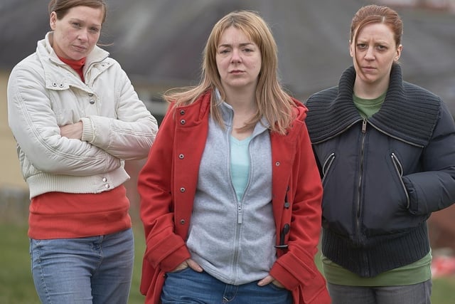 This BBC drama based on the kidnapping of Shannon Matthews from Dewsbury was filmed in Halifax with areas in Siddal and Halifax town centre recognisable to Calderdale residents.