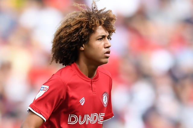 Bristol City starlet Han-Noah Massengo has spoken out defiantly on his decision to leave Monaco for the Robins, claiming the Championship is a lot more intense than Ligue 1. (Sport Witness)