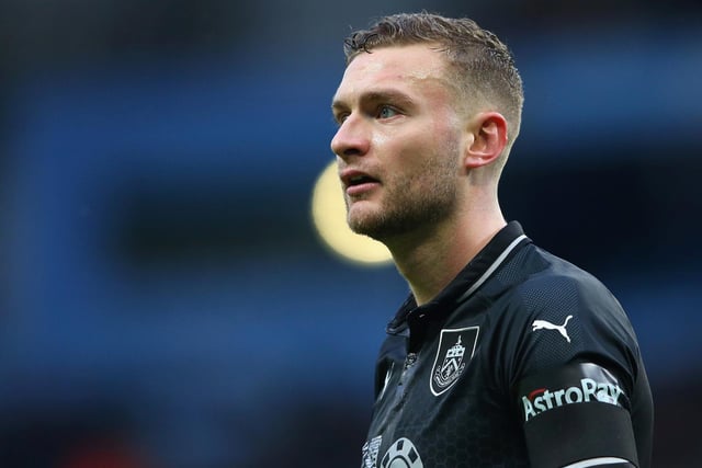 Burnley defender Ben Gibson looks like he could be set for a move to the MLS, with LA Galaxy leading the chase. It would Middlesbrough's hopes of re-signing their former star player. (Team Talk)