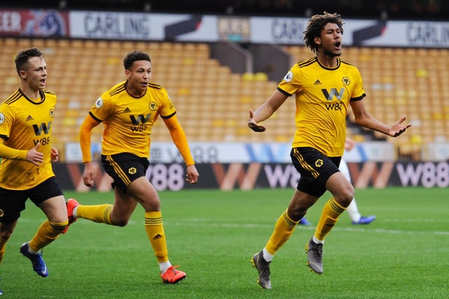 Sheffield Wednesday are said to have joined the likes of Huddersfield Town and Brighton in the race to land Wolves defender Dion Sanderson, who has impressed on loan at Cardiff City this season. (Football Insider)