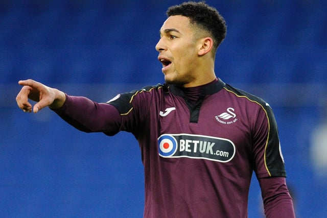 Swansea City have announced that teenage defender Ben Cabango has signed a new contract with the club, extending his deal until the summer of 2023. (BBC Sport)