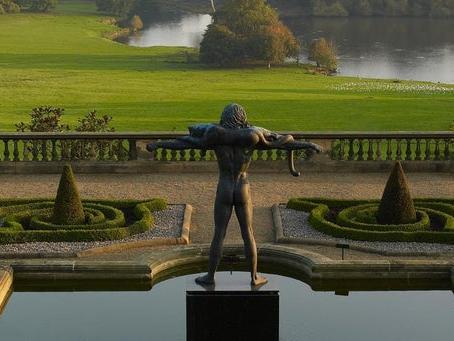 Harewood House will reopen its ground and gardens on Saturday. The house is closed - but the formal gardens on the Terrace, the Lakeside Walk and gardens, Bird Garden and Childrens Adventure Playground are open.