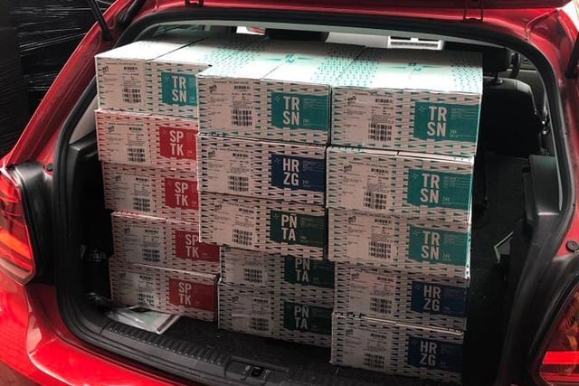 North Brewing Company were touched when Brewtown Tours offered their van to support local deliveries. They said the current crisi was bringing out the best in a lot of people.