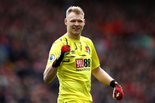 Leeds United have shortlisted AFC Bournemouth goalkeeper Aaron Ramsdale following doubts over Kiko Casillas future. (Football Insider)
