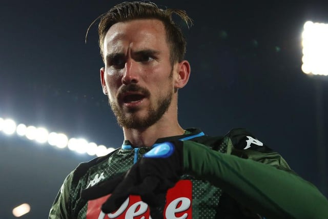 Meanwhile, Reds boss Jurgen Klopp is hoping to pip Barcelona and Real Madrid to the 74m signing of Napoli midfielder Fabian Ruiz. (Daily Express)