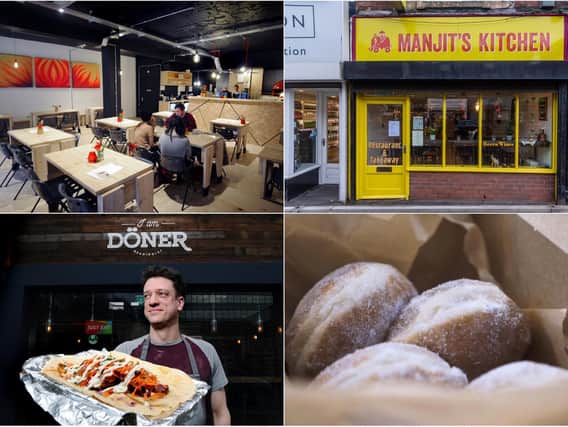 14 more Leeds independent restaurants that are offering takeaway during the coronavirus crisis.