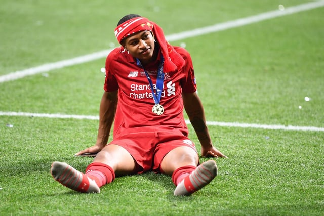 Leeds have been tipped to secure a loan deal for Liverpool's young striker Rhian Brewster for next season, should the Whites secure Premier League football for the 2020/21 campaign. (Wales Online)