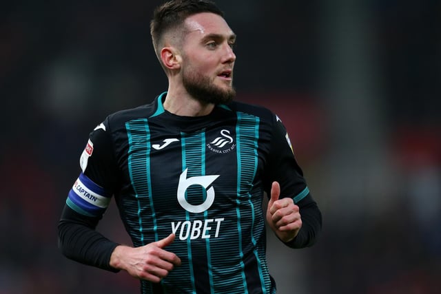Swansea City skipper Matt Grimes has admitted the current break in football will be a tough test for Championship players, and that their play-off hopes rest firmly on their ability to "stay sharp" (BBC Sport)