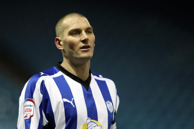 Ex-Sheffield Wednesday captain Darren Purse has revealed his 2011 exit wasn't by 'mutual consent' as previously understood, but instead down to him being blocked from securing an extension. (Sheffield Star)