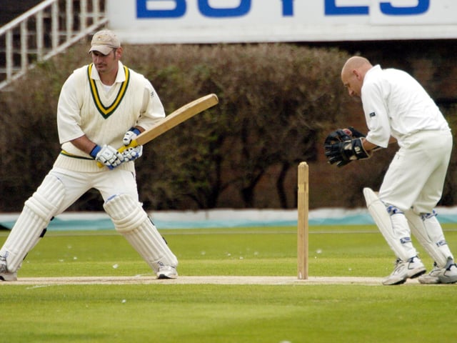 Recognise anyone? Tweet us @SN_Sport