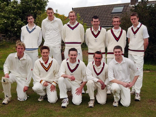 Recognise anyone? Tweet us @SN_Sport