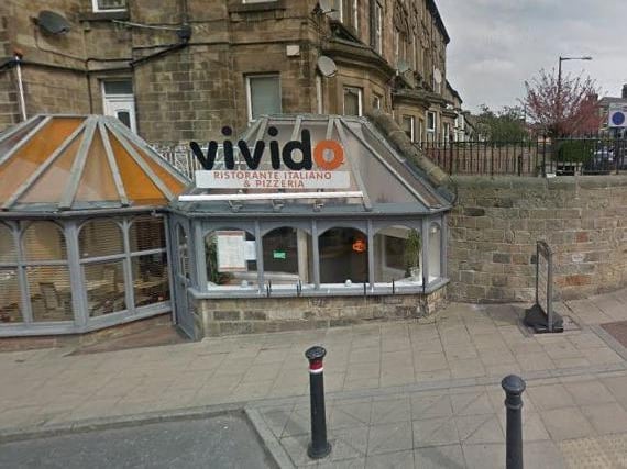 Italian restaurant Vivido on Cheltenham Parade is offering dishes to takeaway, with both a call-and-collect option and delivery available from Deliveroo.