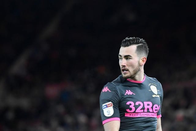 Former goalkeeper Paul Robinson says Leeds United should have no hesitation in signing Manchester City winger Jack Harrison permanently this summer. (MOT Leeds News)