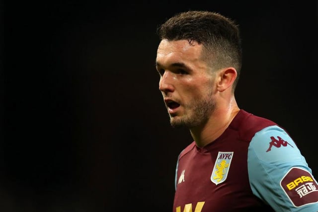 Aston Villa face a battle to keep hold of John McGinn with Everton, Leicester City and Wolves all showing interest. (TEAMTalk)