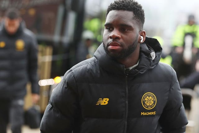 Arsenal are interested in a summer move for Celtic forward Odsonne Edouard, who is rated at 30million. (Daily Mirror)